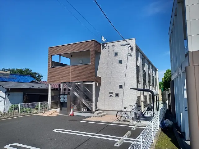 仙台市宮城野区田子 月極駐車場